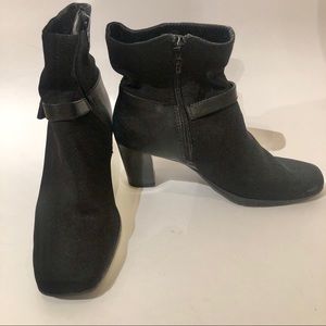 Aerosoles boots